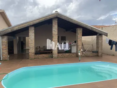 Casa com 3 Quartos à venda, 396m² no Jardim Residencial Vetorasso, São José do Rio Preto