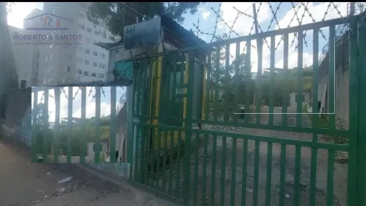 Lote/Terreno à venda, 2355m² no Jardim São João (Jaraguá), São Paulo