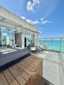 Cobertura com 3 Quartos à venda, 198m² no Praia da Costa, Vila Velha