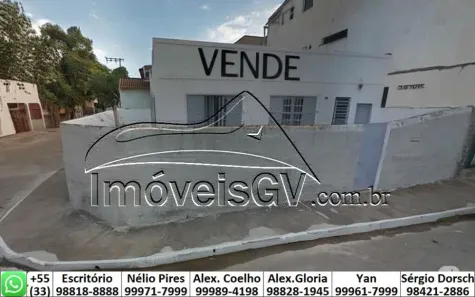 Casa com 3 Quartos à venda, 300m² no Centro, Governador Valadares
