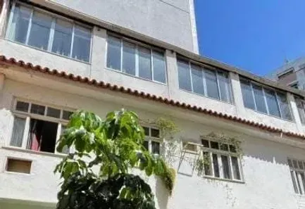 Casa com 6 Quartos à venda, 180m² no Botafogo, Rio de Janeiro