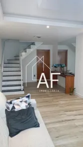Sobrado com 3 Quartos à venda, 114m² no Santa Teresinha, São Paulo