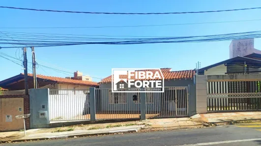 Casa com 3 Quartos à venda, 166m² no Jardim das Paineiras, Campinas