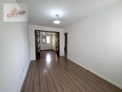 Apartamento com 2 Quartos à venda, 47m² no Vila Guarani (Z Sul), São Paulo