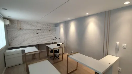Prédio Comercial à venda, 360m² no Lagoa Nova, Natal