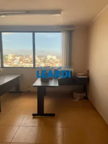Ponto Comercial para alugar, 38m² no Paraíso, Santo André