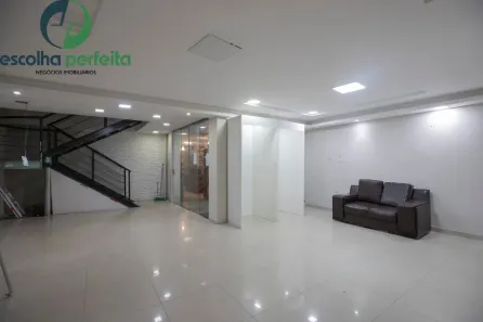 Sala Comercial para alugar, 50m² no Itapuã, Salvador