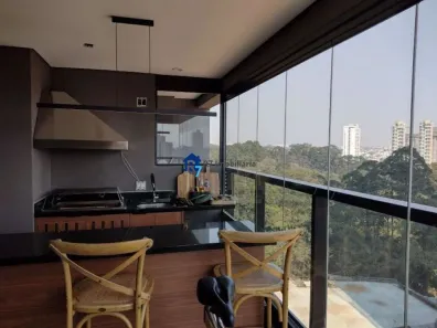 Apartamento com 2 Quartos à venda, 110m² no Vila Yara, Osasco