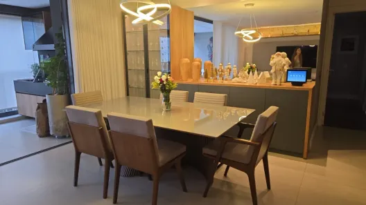 Apartamento com 3 Quartos à venda, 150m² no Indianópolis, São Paulo