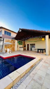 Sobrado com 2 Quartos para alugar, 100m² no Lagoinha, Eusébio
