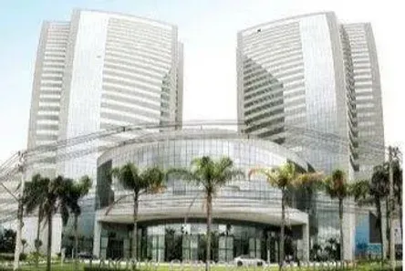 Prédio Comercial para alugar, 1037m² no Tamboré, Barueri
