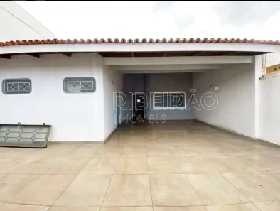 Casa com 5 Quartos à venda, 225m² no Alto da Boa Vista, Ribeirão Preto