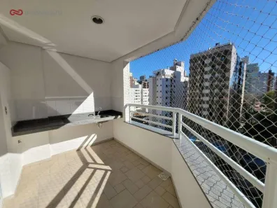 Apartamento com 4 Quartos à venda, 151m² no Centro, Florianópolis