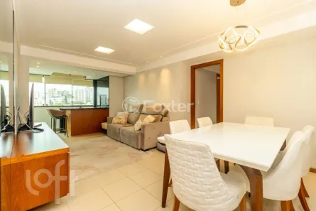 Apartamento com 2 Quartos à venda, 85m² no São Geraldo, Porto Alegre