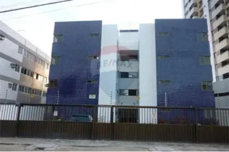 Apartamento com 2 Quartos à venda, 66m² no Candeias, Jaboatão dos Guararapes