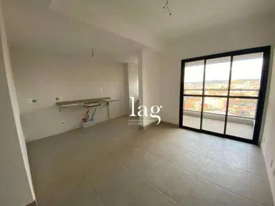Apartamento com 1 Quarto à venda, 55m² no Jardim Emília, Sorocaba