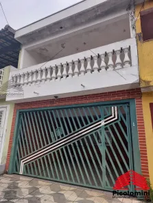 Sobrado com 3 Quartos à venda, 200m² no Jardim Sapopemba, São Paulo