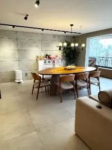 Apartamento com 2 Quartos à venda, 105m² no Bosque da Saúde, São Paulo