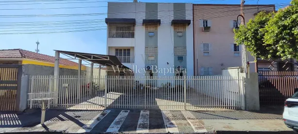 Apartamento com 3 Quartos à venda, 85m² no Jardim Herculano, São José do Rio Preto