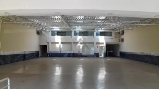 Ponto Comercial à venda, 454m² no Chácara da Barra, Campinas