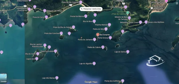 Lote/Terreno à venda, 90000m² no , Paraty