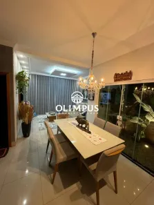 Casa com 2 Quartos à venda, 180m² no Granada, Uberlândia