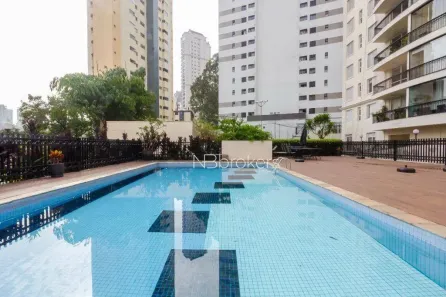Apartamento com 2 Quartos para venda ou aluguel, 112m² no Vila Suzana, São Paulo