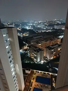 Apartamento com 2 Quartos à venda, 57m² no Jaguaré, São Paulo
