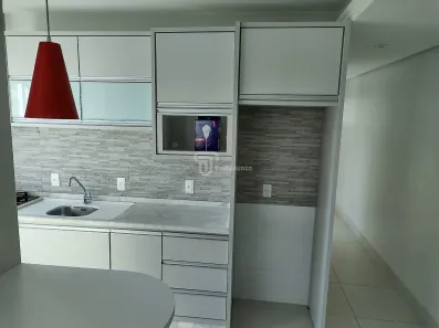Apartamento com 2 Quartos à venda, 58m² no Nova Palhoça, Palhoça
