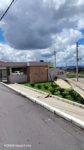 Apartamento com 2 Quartos à venda, 59m² no Serra Dourada, Vespasiano