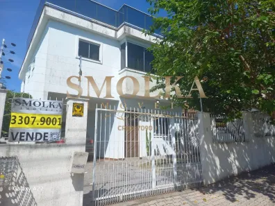 Casa com 3 Quartos à venda, 140m² no Ingleses do Rio Vermelho, Florianópolis