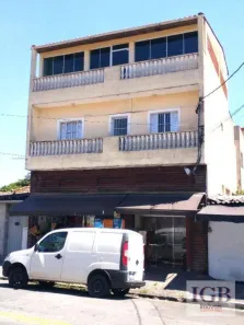 Sobrado com 5 Quartos à venda, 380m² no Parque Peruche, São Paulo