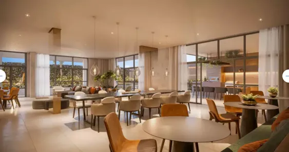 Apartamento com 4 Quartos à venda, 166m² no Vila Clementino, São Paulo