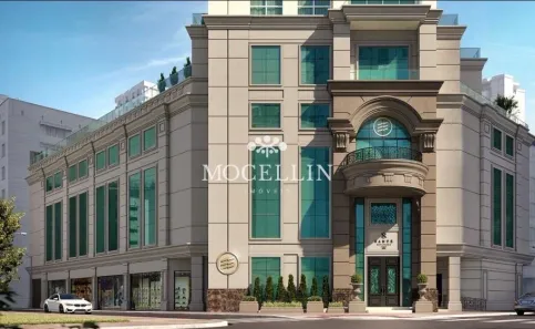 Apartamento com 4 Quartos à venda, 160m² no Pioneiros, Balneário Camboriú