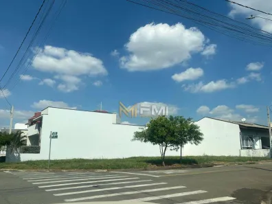 Lote/Terreno à venda, 332m² no Vila Real, Hortolândia