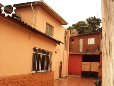 Casa com 3 Quartos à venda, 309m² no Presidente Altino, Osasco