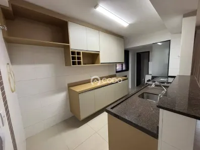 Apartamento com 3 Quartos à venda, 99m² no Paulista, Piracicaba