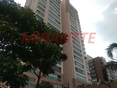 Cobertura com 3 Quartos à venda, 256m² no Santa Teresinha, São Paulo