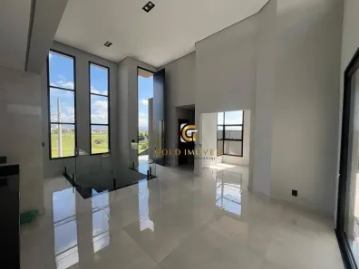 Casa de Condomínio com 3 Quartos à venda, 540m² no Residencial Colinas, Caçapava