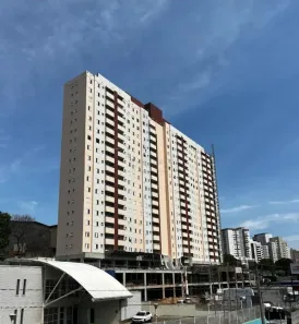 Apartamento com 2 Quartos à venda, 51m² no Jardim Topázio, São José dos Campos