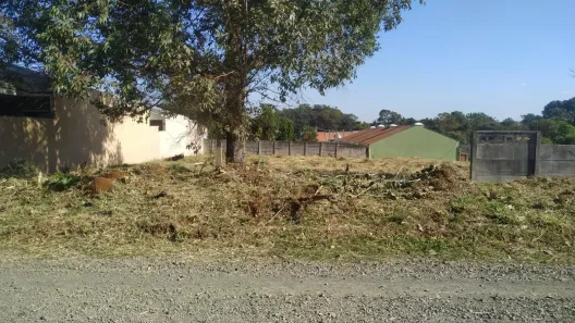 Lote/Terreno à venda, 462m² no Uvaranas, Ponta Grossa