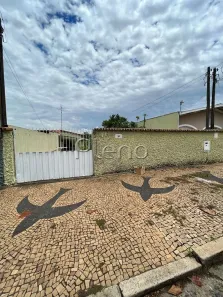 Lote/Terreno à venda, 300m² no Parque da Figueira, Campinas
