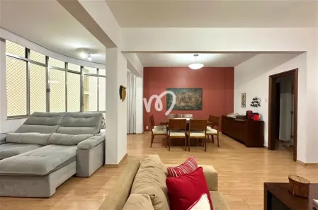 Apartamento com 3 Quartos à venda, 200m² no Copacabana, Rio de Janeiro