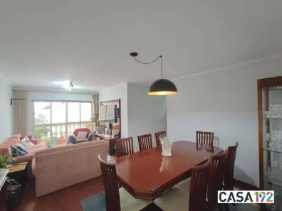 Apartamento com 3 Quartos à venda, 100m² no Nova Piraju, São Paulo
