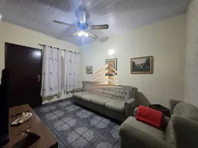 Casa com 2 Quartos à venda, 115m² no Vila São Jorge, Guarulhos