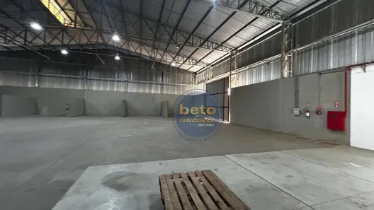 Galpão/Depósito/Armazém à venda, 4029m² no Progresso, Itu