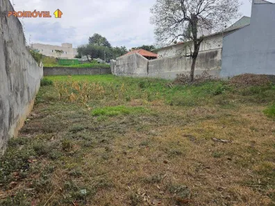 Lote/Terreno à venda, 690m² no Alto das Palmeiras, Itu