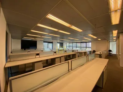 Sala Comercial à venda, 254m² no Vila Almeida, São Paulo