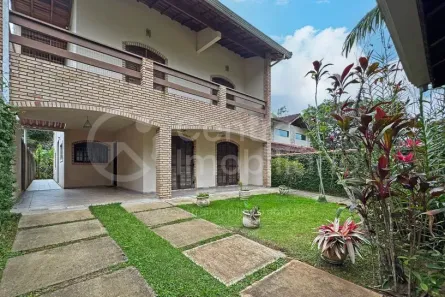 Casa com 4 Quartos à venda, 290m² no Quinta do Guarau, Peruíbe