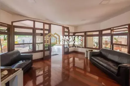 Cobertura com 3 Quartos à venda, 177m² no Santo Antônio, Belo Horizonte